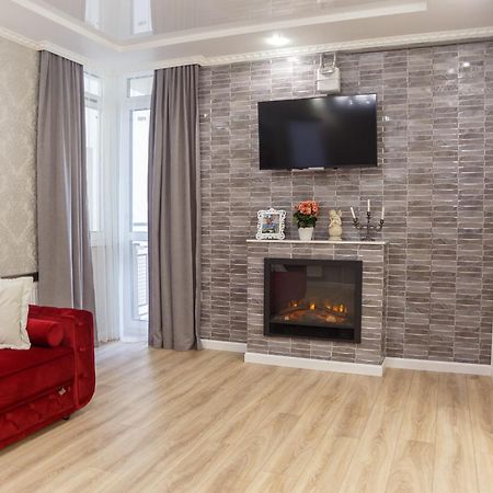 Vip- Elite Lemberg Apartments Екстер'єр фото
