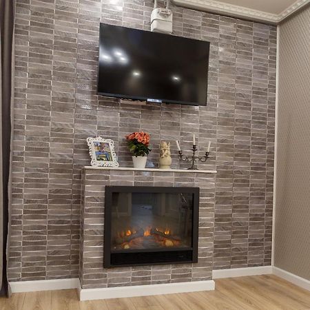 Vip- Elite Lemberg Apartments Екстер'єр фото