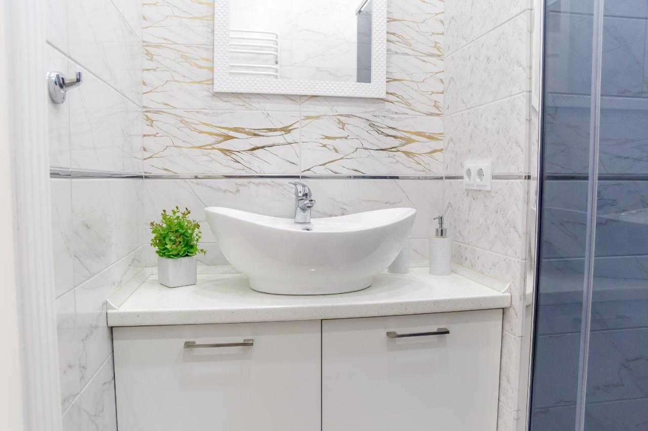 Vip- Elite Lemberg Apartments Екстер'єр фото