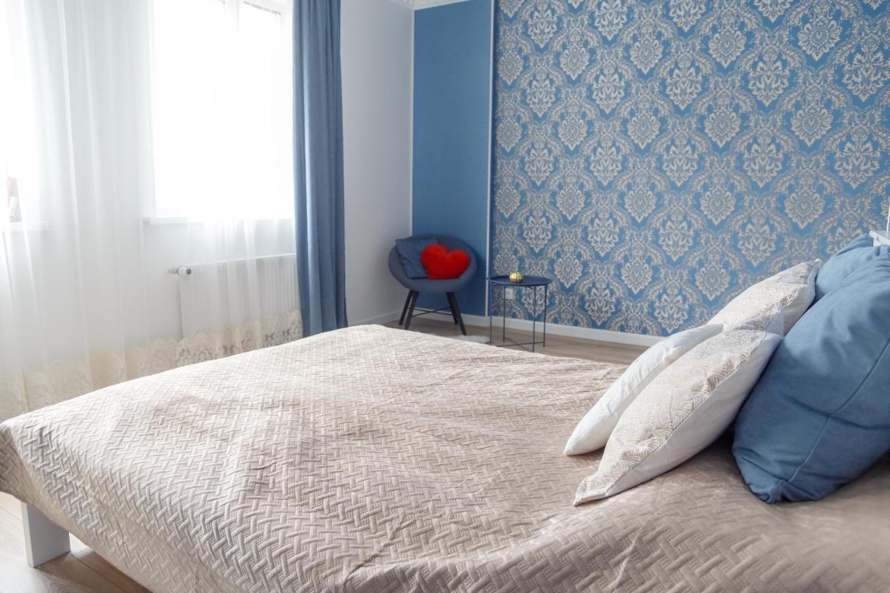 Vip- Elite Lemberg Apartments Екстер'єр фото