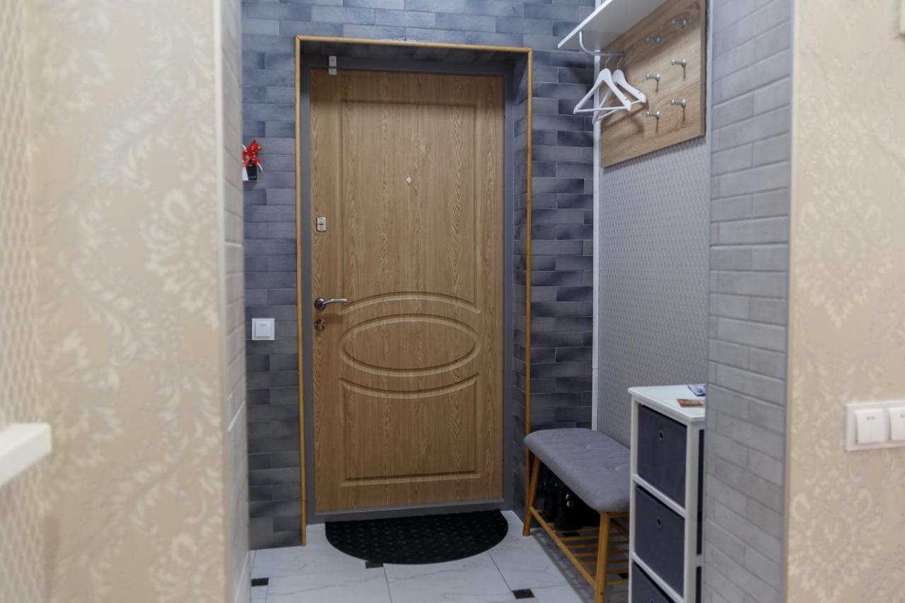 Vip- Elite Lemberg Apartments Екстер'єр фото
