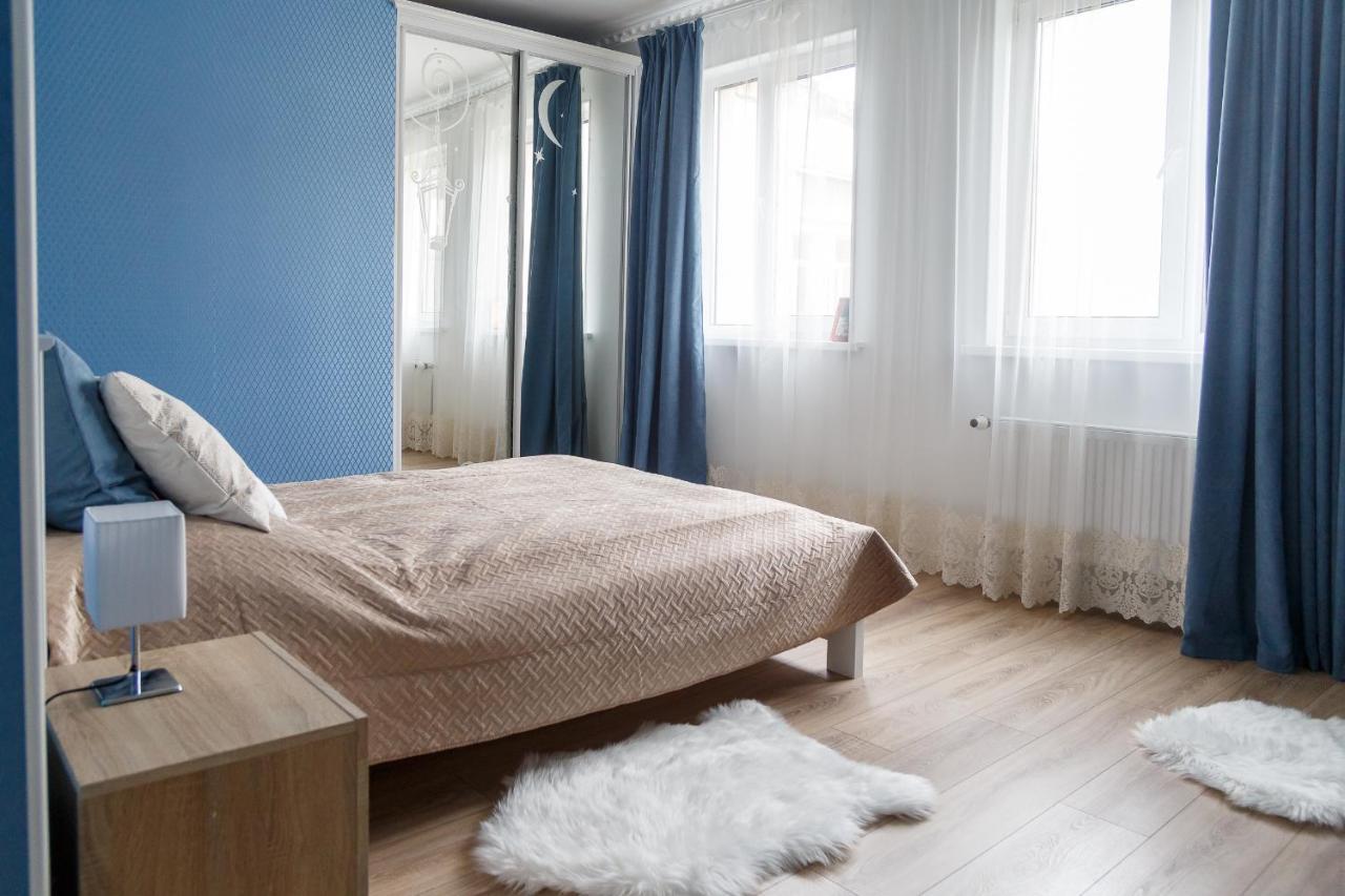 Vip- Elite Lemberg Apartments Екстер'єр фото
