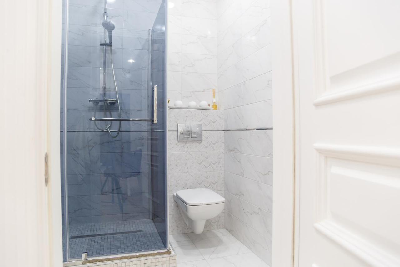 Vip- Elite Lemberg Apartments Екстер'єр фото