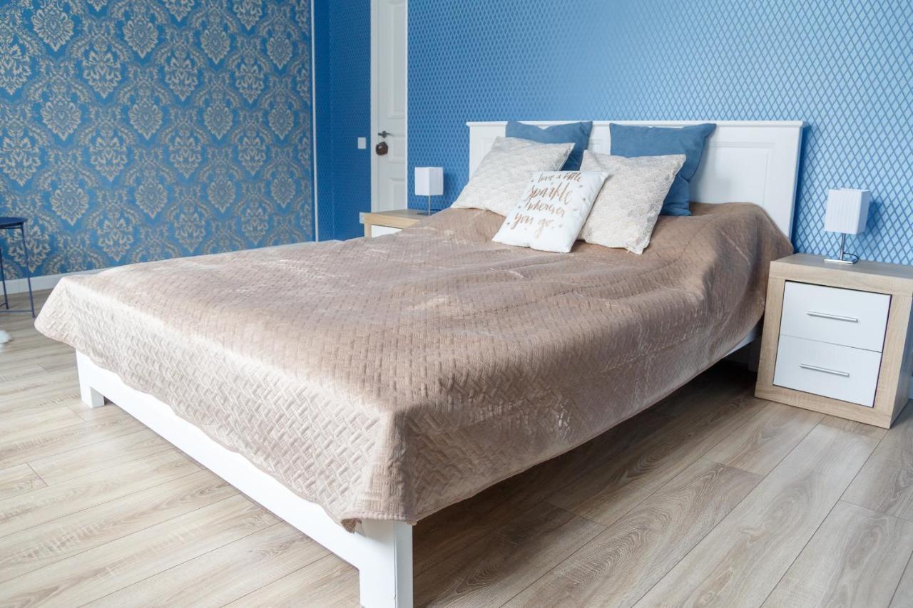 Vip- Elite Lemberg Apartments Екстер'єр фото