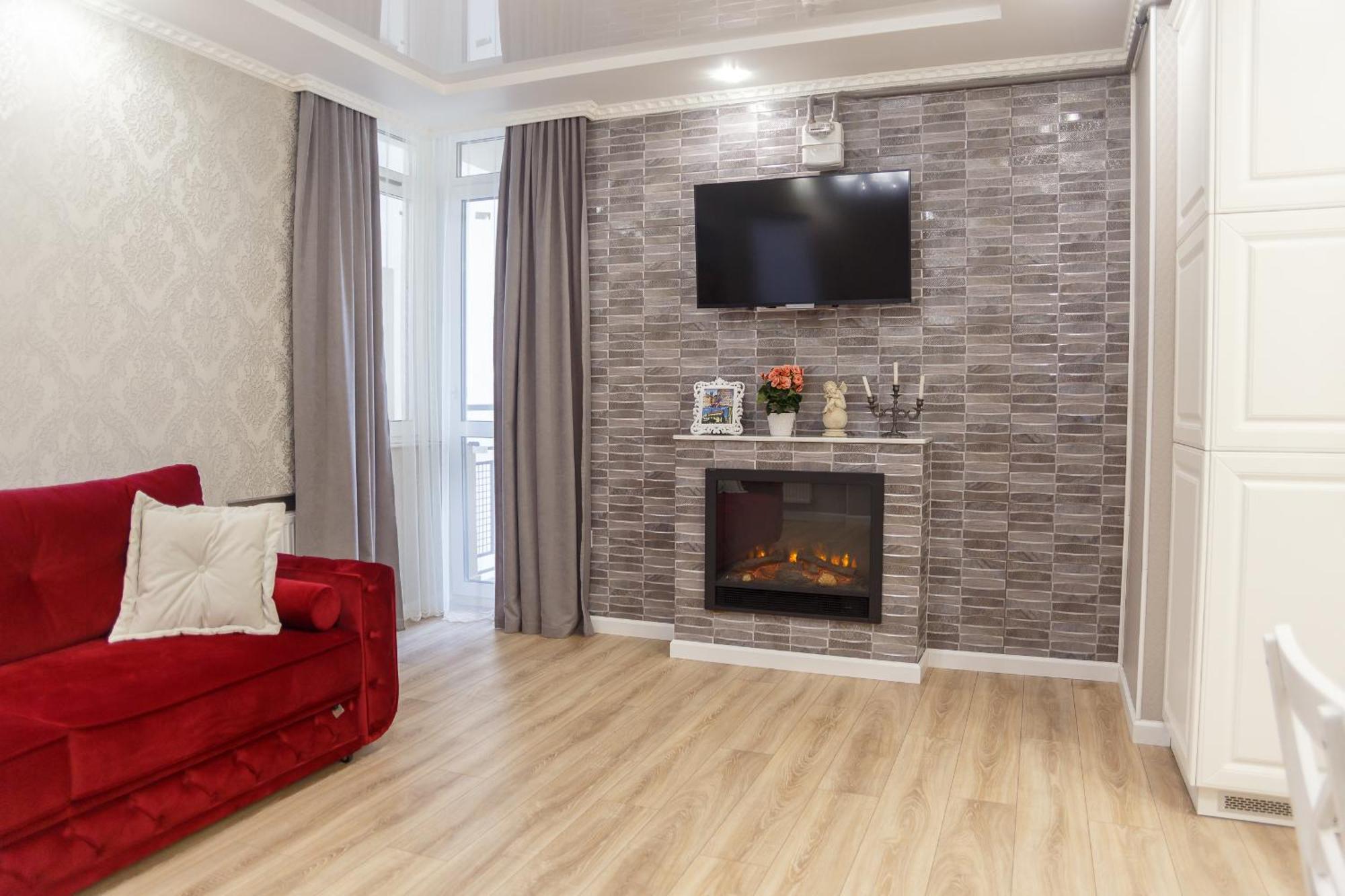 Vip- Elite Lemberg Apartments Екстер'єр фото